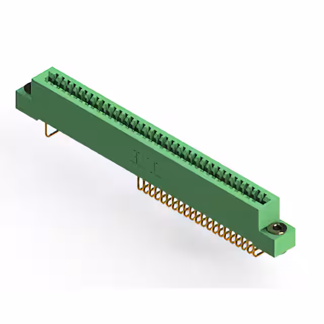342-037-558-103 EDAC Inc.  Edgeboard Connectors
